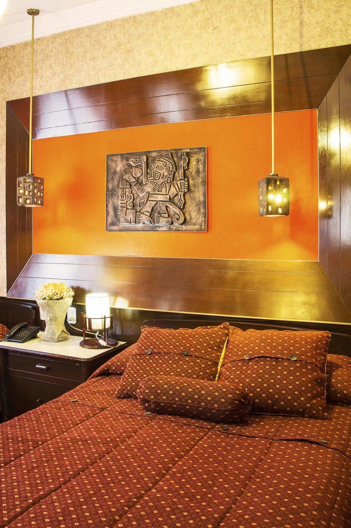 Hotel Inca Imperial Quito Dış mekan fotoğraf